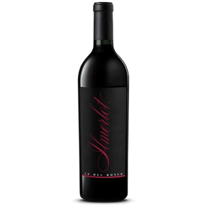 Il Merlot Sebino Rosso IGT Ca' del Bosco - 750ml